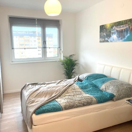 Modern Havanna Appartment Graz Bagian luar foto
