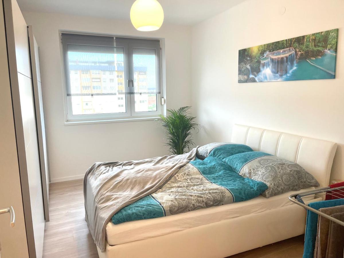 Modern Havanna Appartment Graz Bagian luar foto
