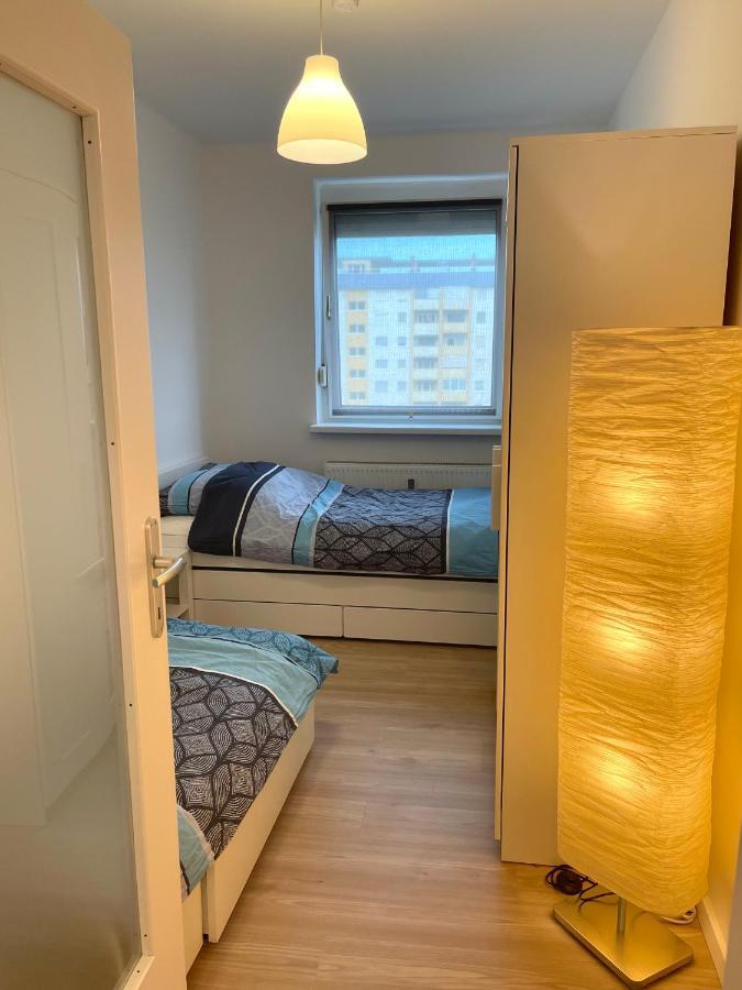 Modern Havanna Appartment Graz Bagian luar foto
