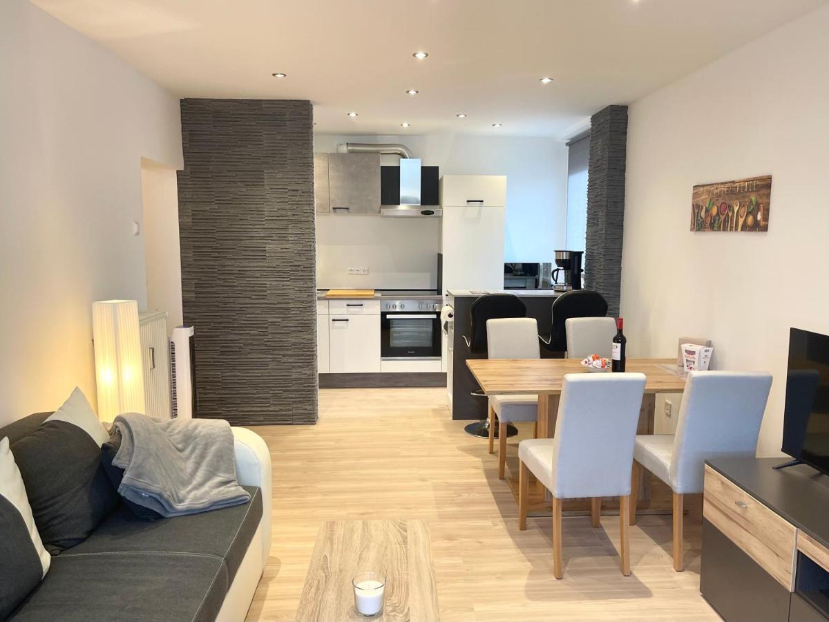 Modern Havanna Appartment Graz Bagian luar foto